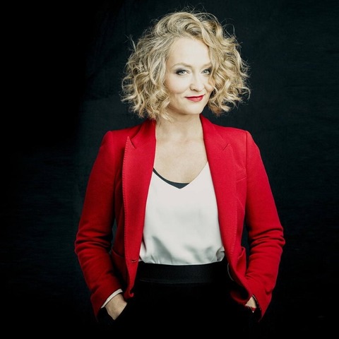 Gag & Breakfast - mit Anne Folger - Hofheim am Taunus - 26.04.2026 10:00