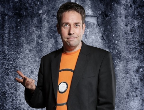 Gag & Breakfast - mit Frederic Hormuth - Hofheim am Taunus - 19.04.2026 10:00