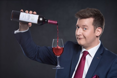 Gag & Breakfast - mit Marcel K�sling - Hofheim am Taunus - 12.04.2026 10:00