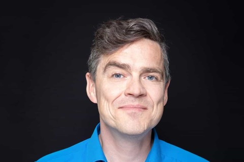 Gag & Breakfast - mit Henning Schmidtke - Hofheim am Taunus - 29.03.2026 10:00