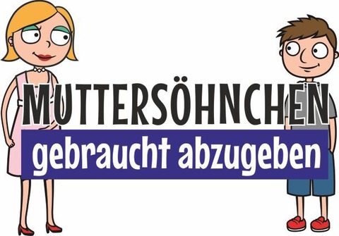 Mutters�hnchen - gebraucht abzugeben. - Hofheim am Taunus - 19.06.2026 20:00