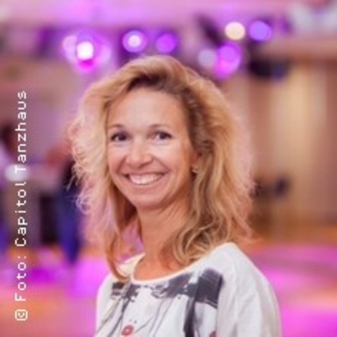 Capitol Tanzhaus - SCHALKSMHLE - 15.03.2026 15:00