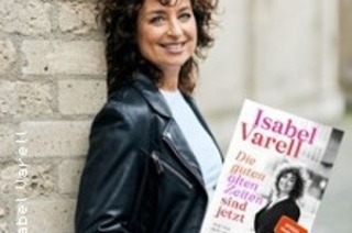 Die guten alten Zeiten sind jetzt