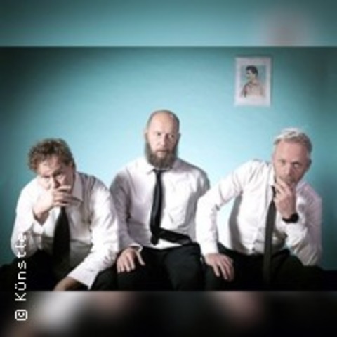 Bananafishbones - Have an Easy Tour - ERLANGEN - 19.02.2026 20:00