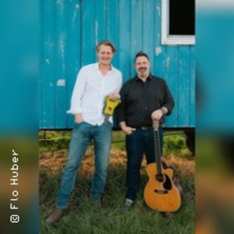 Dahuawaundi - "ghupft wia sprunga" - MEMMINGEN - 17.01.2026 20:00