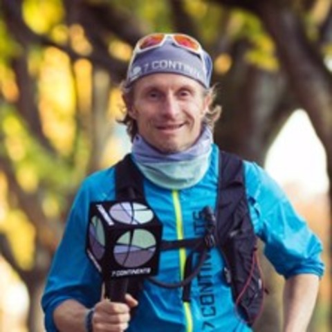 7 Continents - In 20.000 km um die Welt - Waldbronn - 11.04.2026 19:30