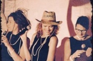 Die Lollipops auer Rand und Band