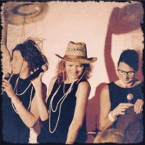 Die Lollipops auer Rand und Band - Waldbronn - 17.10.2026 19:30