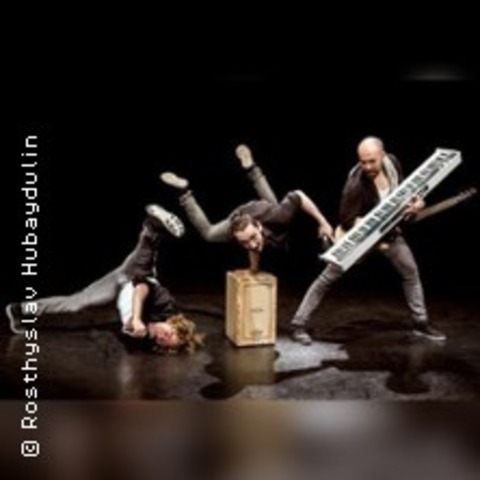 Tridiculous - L�nen - 24.01.2026 20:00