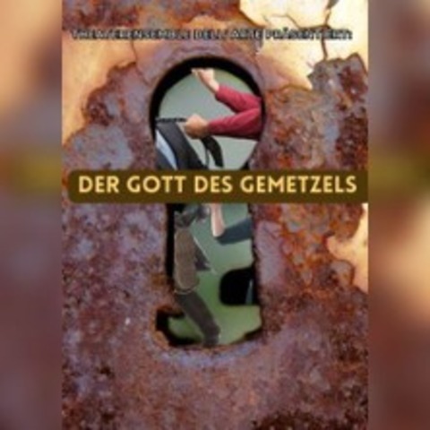 Der Gott des Gemetzels - KERPEN - 14.03.2026 19:00