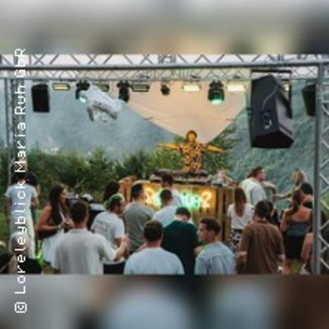 Rhythm & Riesling Ii - URBAR - 09.08.2026 14:00