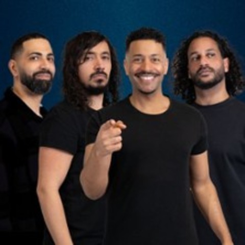 Rebellcomedy - RATINGEN - 23.05.2026 20:00