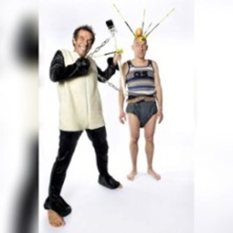 Oropax - Mengen - 06.02.2026 20:00