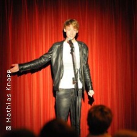 Poetry Slam - Singen (Hohentwiel) - 01.02.2026 19:30 Poetry Slam - Singen (Hohentwiel) - 01.02.2026 19:30