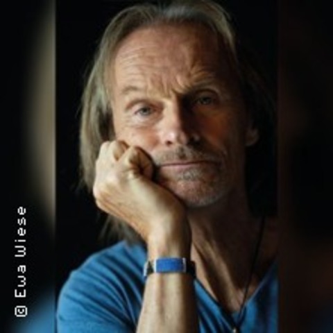 Eisi Gulp (alias Papa Eberhofer) - Tagebuch eines Komikers - BERLIN - 04.04.2026 15:00