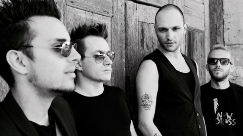 NEW DRESSED | Best of DEPECHE MODE - Neustadt an der Weinstra�e - 28.08.2026 20:00