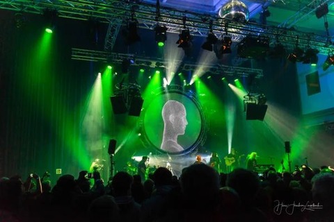 PULSE | Best of PINK FLOYD - Neuleiningen - 17.07.2026 20:00