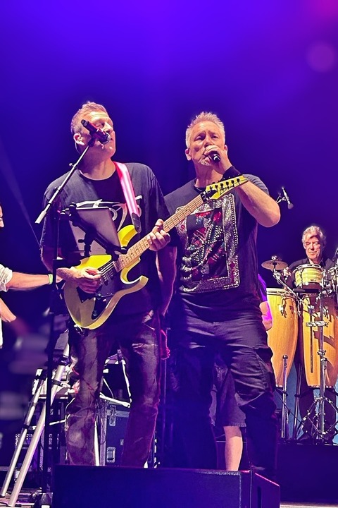 JusToto | Best of Toto - Neuleiningen - 11.07.2026 20:00