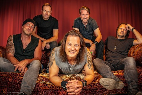 Bounce | Bon Jovi Tribute-Show - Neuleiningen - 20.06.2026 20:00