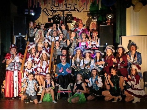 2. Abendveranstaltung - Barenthiner Carneval Verein e.V. - Barenthin - 17.01.2026 20:00