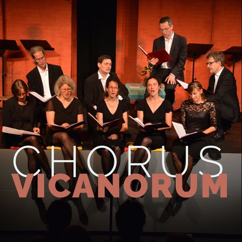 Weihnachtliches Chorkonzert - mit dem chorus vicanorum aus Michendorf - Michendorf - 20.12.2026 17:00