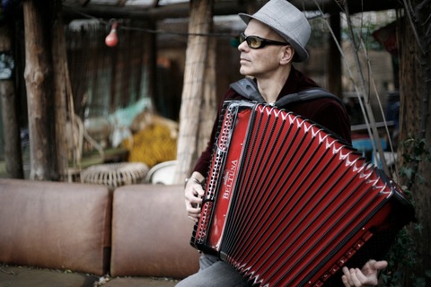 AKKORDEONALE 2026 - Internationales Akkordeon Festival - Neustadt an der Weinstra�e - 18.04.2026 20:00