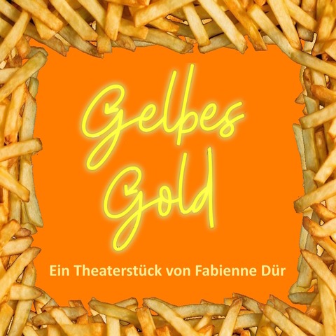 Gelbes Gold - Osnabr�ck - 19.12.2025 20:00