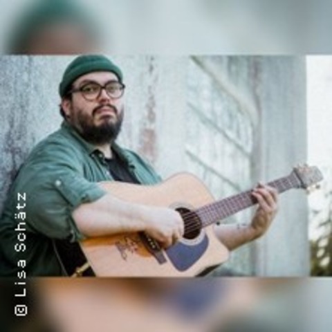 Mathias Kellner - Can you BOARISCH, please?! - CHAM - 05.03.2026 20:00