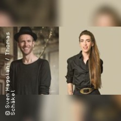 Karina Syndicus & Michael Krebs - Schmuckeremiten - Premiere - KLN - 11.03.2026 20:00