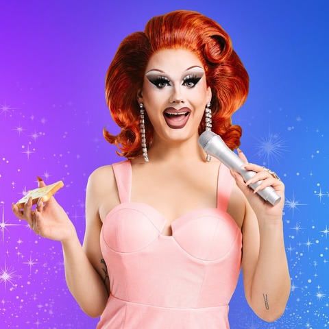 Rachel Intervention - Rachel hat Talent - Stuttgart - 02.05.2026 20:00