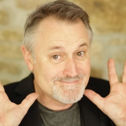 Ernst Mantel - GELL! - Stuttgart - 14.05.2026 20:00