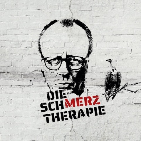 Kabarett DISTEL - Die SchMERZtherapie - Stuttgart - 01.05.2026 20:00