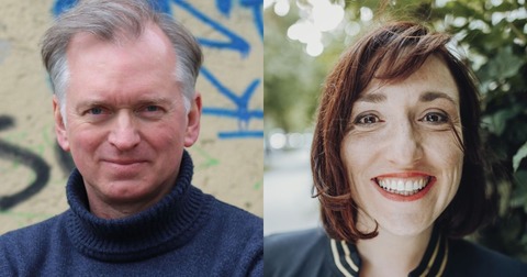 Politischer Aschermittwoch im Renitenz: Mit Christian Springer und Christl Sittenauer - Stuttgart - 18.02.2026 20:00