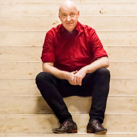 Horst Evers - So gesehen nat�rlich lustig - Stuttgart - 08.05.2026 20:00