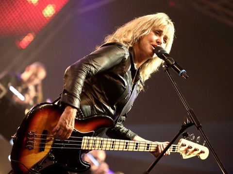 Suzi Quatro - & Band - Bernau bei Berlin - 27.02.2027 20:00