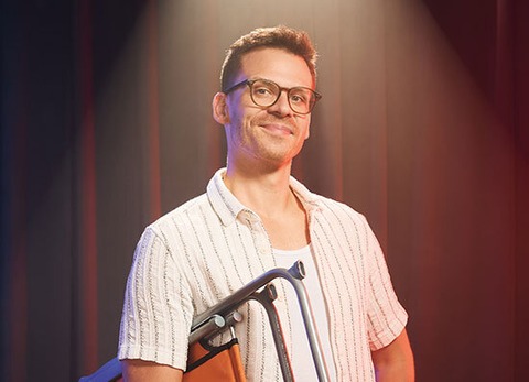 Martin Frank - Gr��e aus Allgro S�d - Elsenfeld - 07.10.2026 20:00