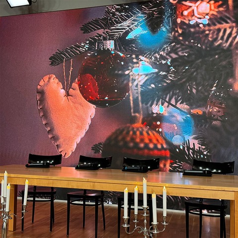 Alle Jahre wieder - Die Weihnachtsbuchempfehlungen des Literaturhaus-Teams - M�nchen - 18.12.2025 19:00