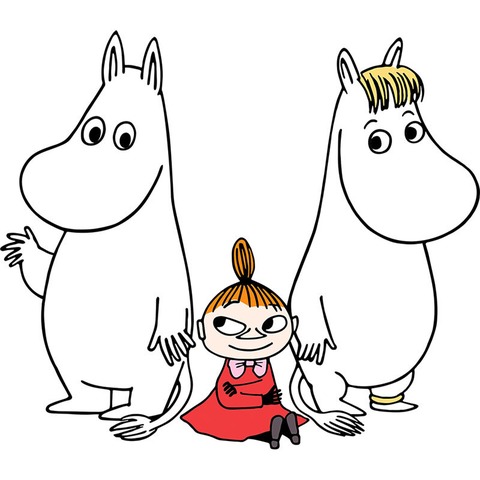 Tove Jansson: Die Welt der Mumins - Ausstellungser�ffnung - M�nchen - 17.12.2025 19:00