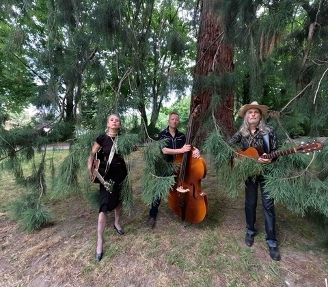 Konzert mit den Cherrychords - Bad Krozingen - 07.11.2025 19:30