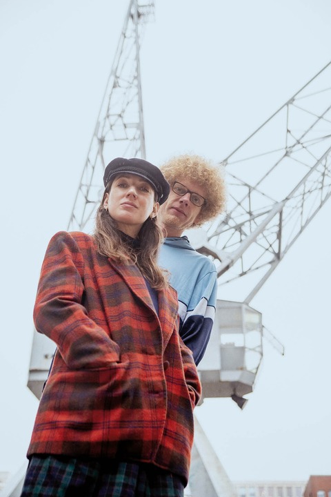 Die T�delband - Hamburg - 21.02.2026 20:00