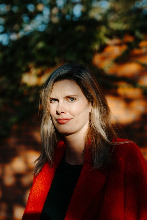 Lesung mit Gilda Giebel - Lesung - Nordenham - 21.02.2026 20:00