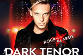 The Dark Tenor - Symphonic Evolution - Rock meets Klassik, 10.11.2025
