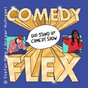 Comedy Flex - Die Stand Up Comedy Show