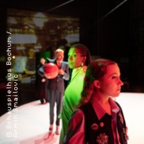 Spieler - BOCHUM - 25.12.2025 19:00