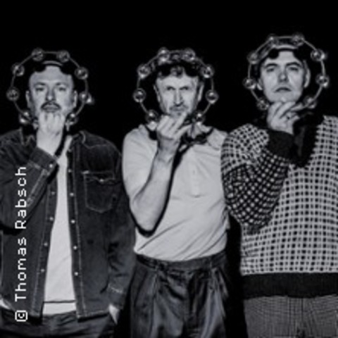 Songs for Drella - D�SSELDORF - 30.12.2025 20:00