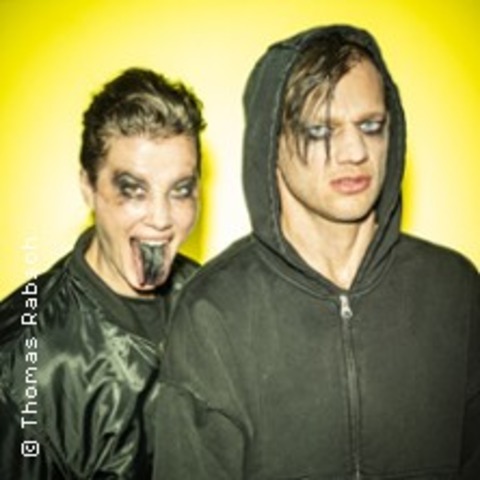 Der Menschenfeind - DSSELDORF - 11.12.2025 19:30