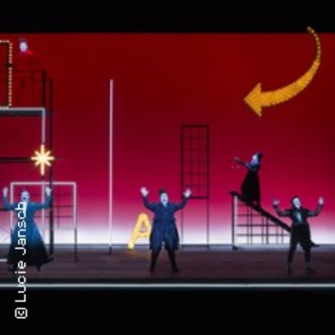 Der Sandmann - D�SSELDORF - 22.01.2026 19:30