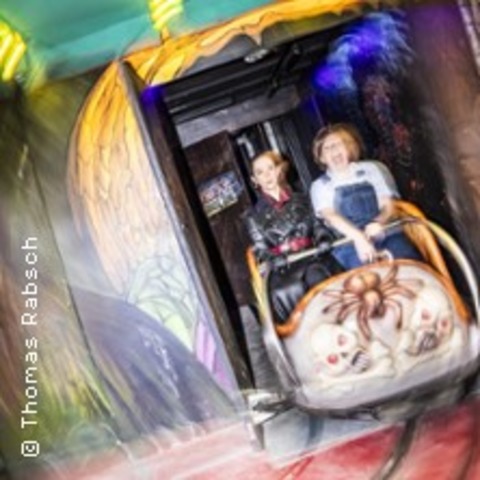 Timm Thaler oder Das verkaufte Lachen - DSSELDORF - 11.01.2026 16:00