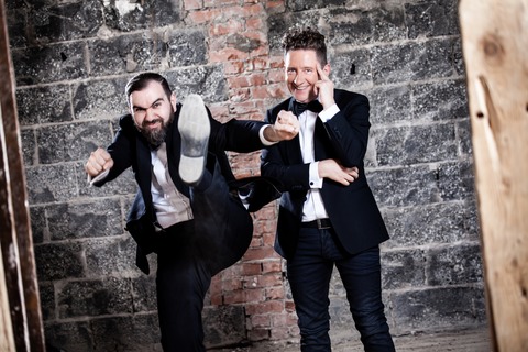 KKIKK - Die Bhne fr Fulda - Fulda - 21.03.2026 20:00