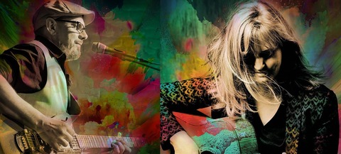 Christina Lux & Oliver George - Live deLUXe - Sindelfingen - 15.03.2026 20:00